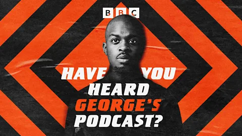 Have You Heard George's Podcast?
