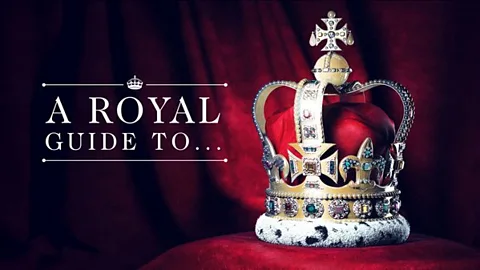 A Royal Guide to…