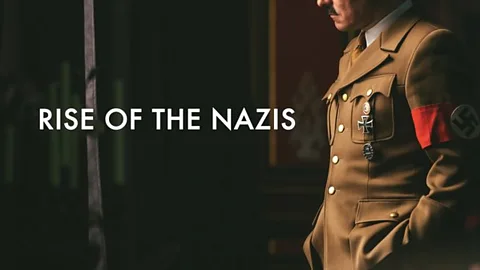 Rise of the Nazis
