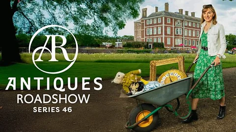 Antiques Roadshow