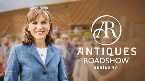 Antiques Roadshow