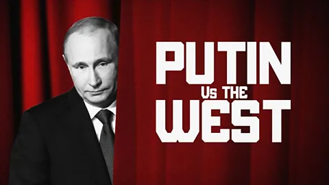Putin vs the West: The Next Chapter