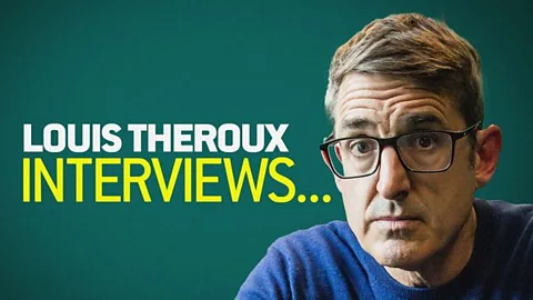 Louis Theroux Interviews...