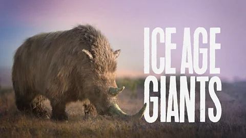 Ice Age Giants