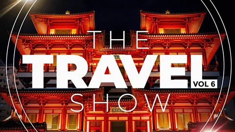 The Travel Show