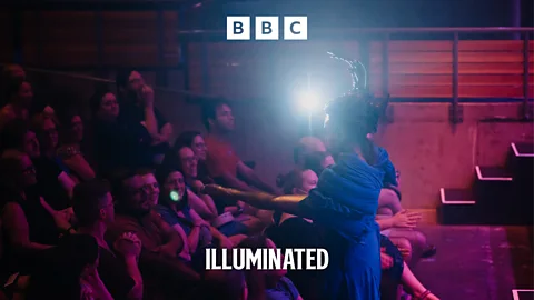 Illuminated, Illuminated, Problems with Julia Masli