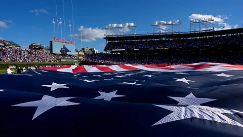 Not by the Playbook, Sportshour, The all American