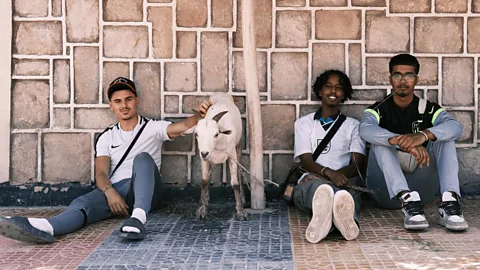 Somaliland: The Way I See It