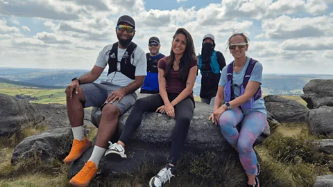 The Peak District: Freedom to Roam