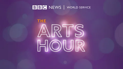 The Arts Hour