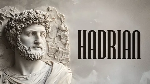Hadrian