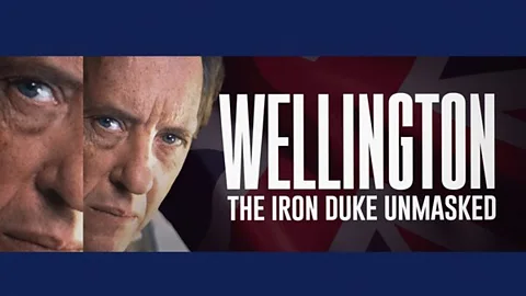 Wellington: The Iron Duke Unmasked