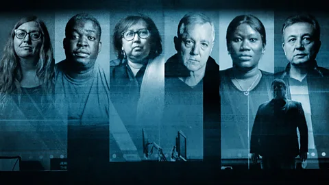 The Whistleblowers: Inside the UN