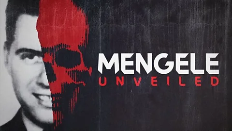 Mengele: Unveiled