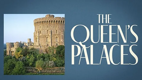 The Queen's Palaces