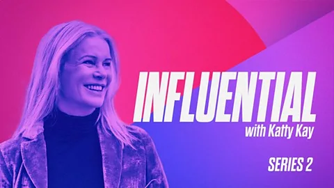 Influential with Katty Kay