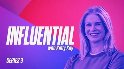 Influential with Katty Kay