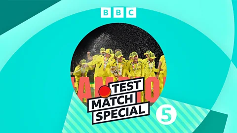 Test Match Special, How Australia won the 2022 Women's World Cup