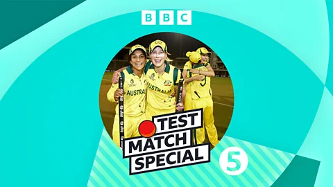 Test Match Special, How Australia won the 2013 Women's World Cup