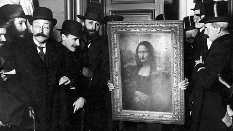 Still from The Mastermind (Image Credit: Mubi)