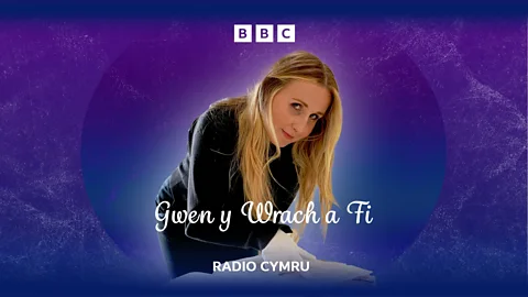 Lleisiau Cymru, Lleisiau Cymru, Gwen y Wrach a Fi