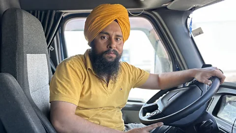 The Documentary Podcast, Navigating faith on the road