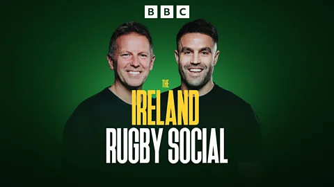 The Ireland Rugby Social Podcast, Six Nations: Can this Ireland team beat France?