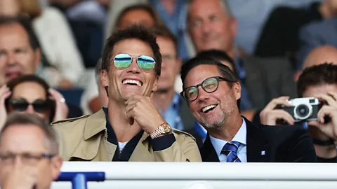 Business Daily, Business Daily, The Americans investing in British football