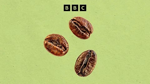 The Food Chain, The Food Chain, The coffee habit: Why do we love it so much?