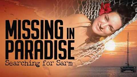 Missing in Paradise: Searching for Sarm