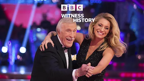 Witness History, Witness History, Strictly Come Dancing