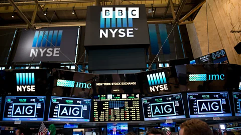 The Briefing Room, The Briefing Room, Is there a crash coming?