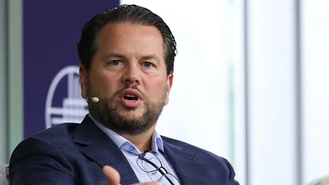 Business Daily, Business Daily, Business Daily meets: Pinterest CEO Bill Ready