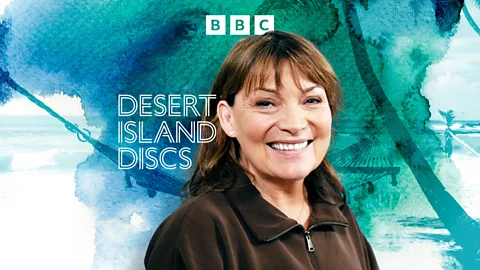 Desert Island Discs