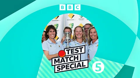Test Match Special, How Australia won the 2005 Women's World Cup