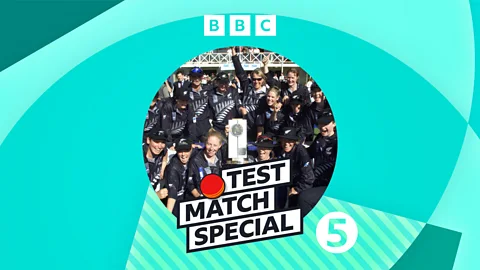Test Match Special, How New Zealand won the 2000 Women's World Cup