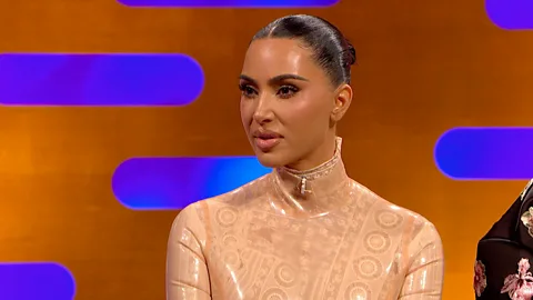 How the Kardashians became reality show royalty