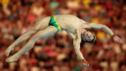 Not by the Playbook, Sportshour, Clutch mentality