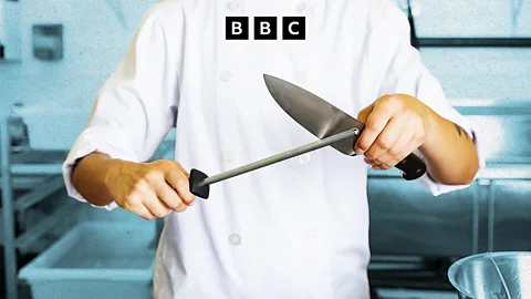 The Food Chain, The Food Chain, The chefs