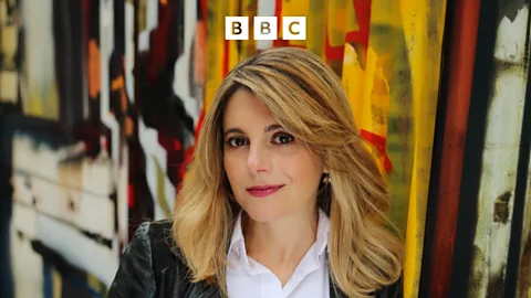 Bookclub, Bookclub, Hallie Rubenhold