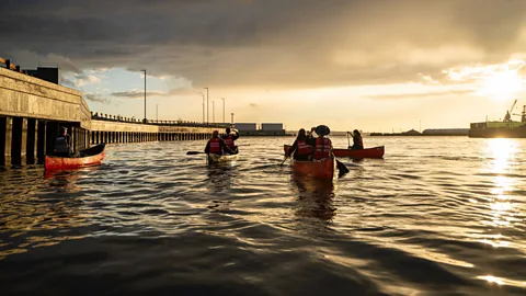 NVergalla Dredgers 07528