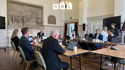 The Briefing Room, The Briefing Room, How should we handle historic public inquiries?