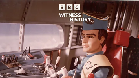 Witness History, Witness History, The brains behind Thunderbirds