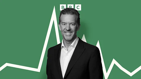 Big Boss Interview, Business Matters, #8 VUE International Founder & CEO, Tim Richards: Streaming Giants Aren't Our Rivals