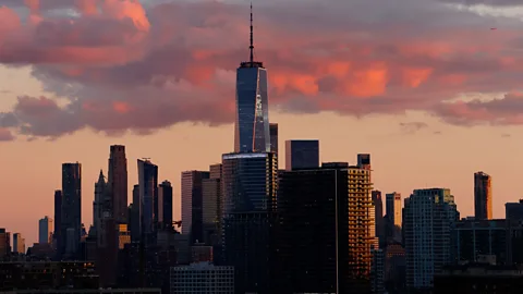 Business Daily, Business Daily, Is this New York’s cost of living election?