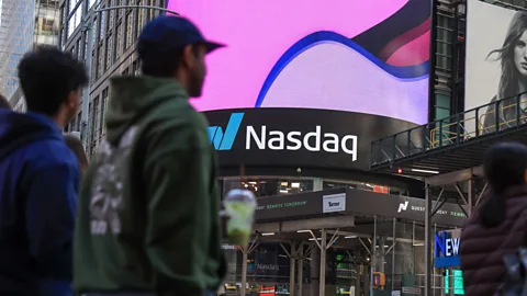 Business Daily, Business Daily, Is the AI boom a bubble?