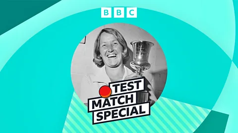 Test Match Special, How England won the 1973 Women’s World Cup