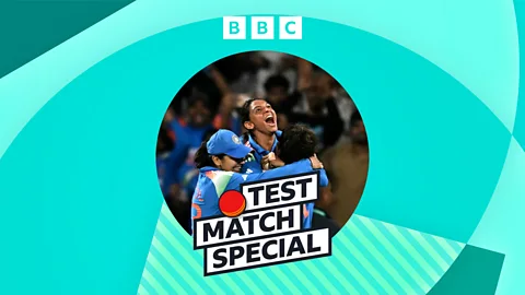 Test Match Special, Women’s World Cup: GLORY for India