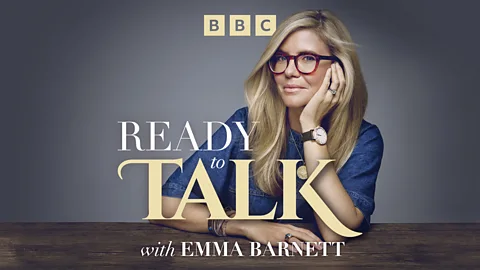 Ready to Talk with Emma Barnett, Ready to Talk with Emma Barnett, My Best Friend Had My Baby with Georgia Barrington and Daisy Hope