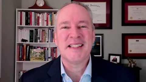 US tech stocks on the rise